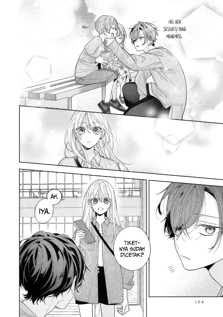 Nee-chan no Tomodachi ga Uzai-banashi Chapter 20 - Page 9