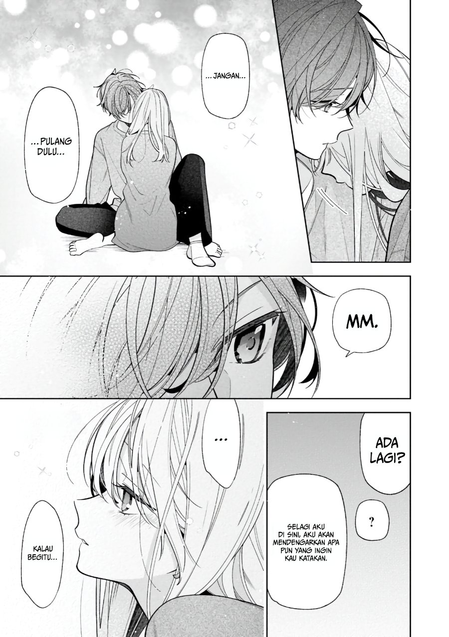 Nee-chan no Tomodachi ga Uzai-banashi Chapter 21 - Page 22
