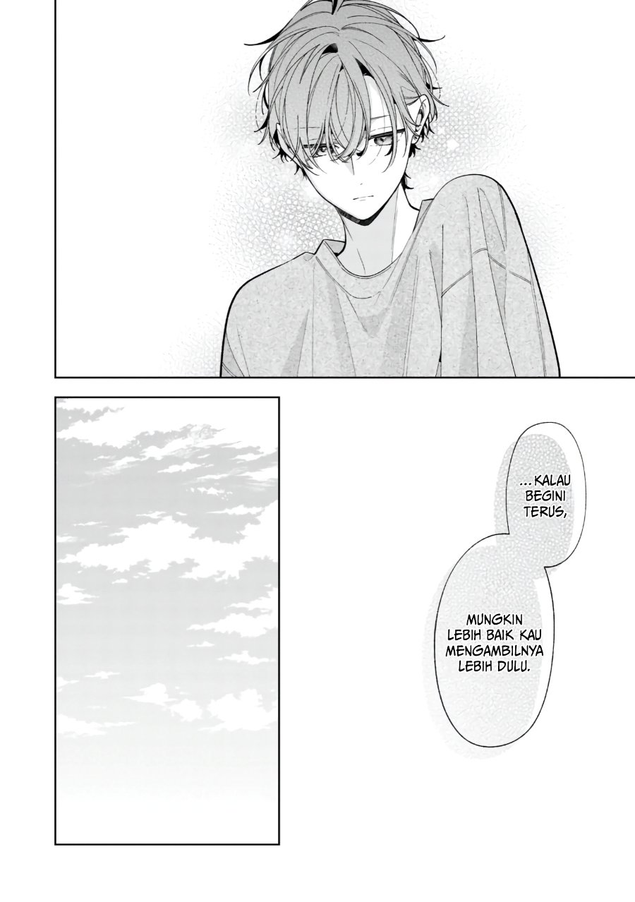 Nee-chan no Tomodachi ga Uzai-banashi Chapter 21 - Page 29