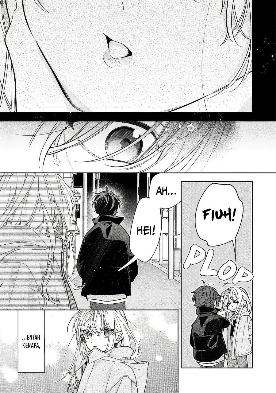 Nee-chan no Tomodachi ga Uzai-banashi Chapter 22 - Page 16