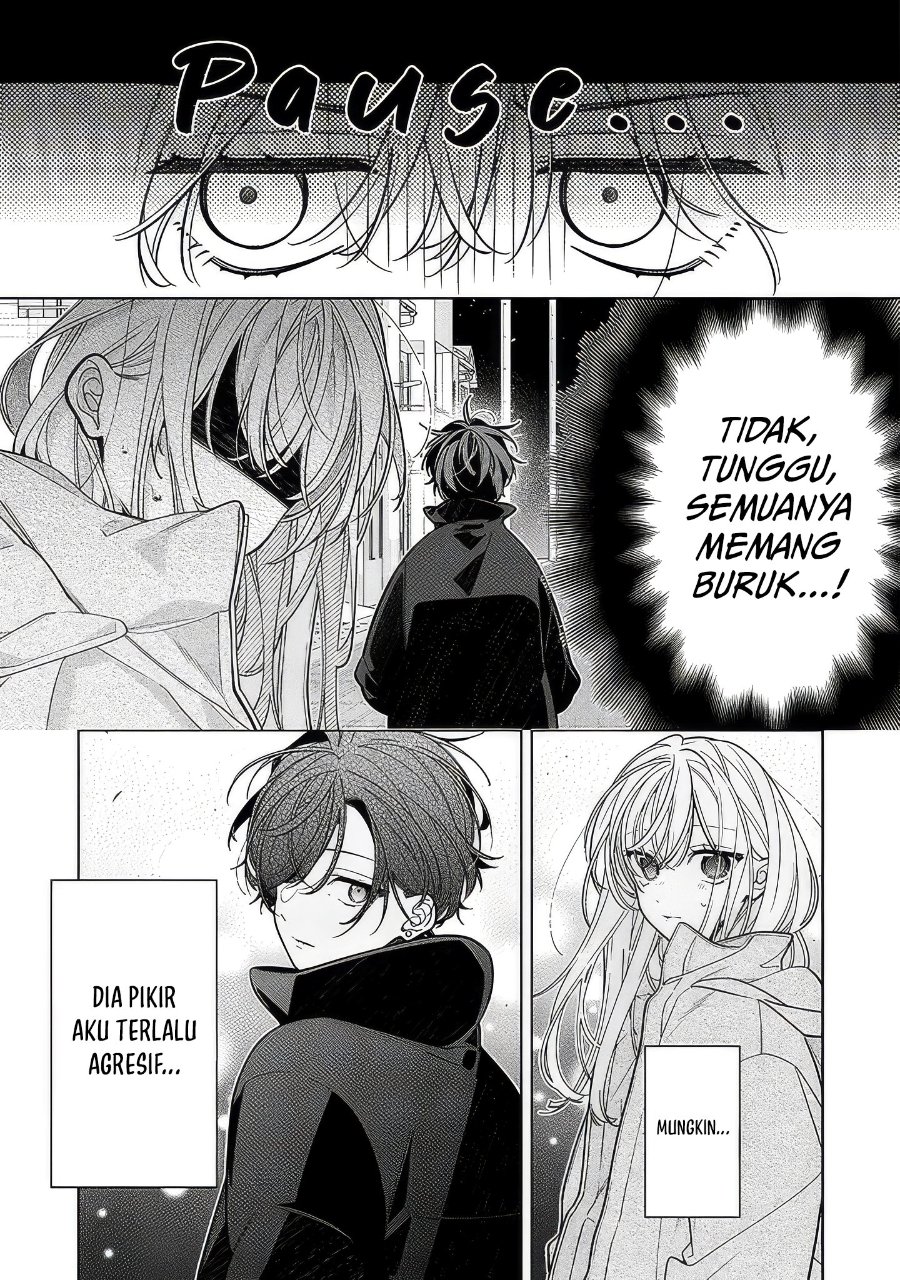 Nee-chan no Tomodachi ga Uzai-banashi Chapter 22 - Page 18