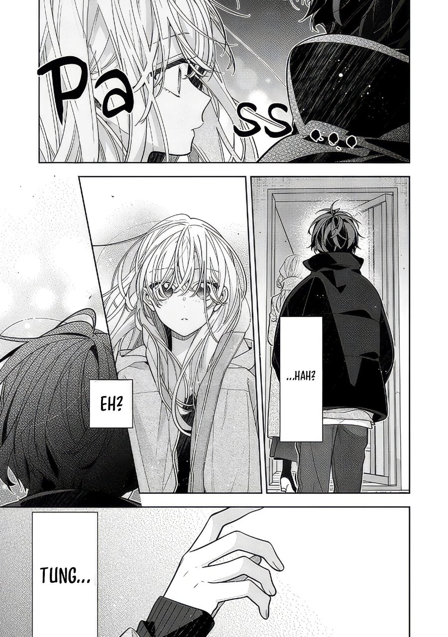Nee-chan no Tomodachi ga Uzai-banashi Chapter 22 - Page 26