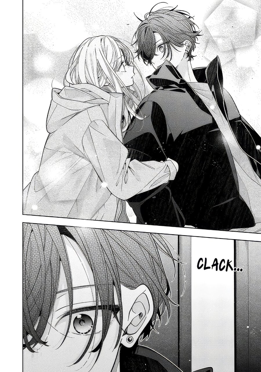 Nee-chan no Tomodachi ga Uzai-banashi Chapter 22 - Page 27
