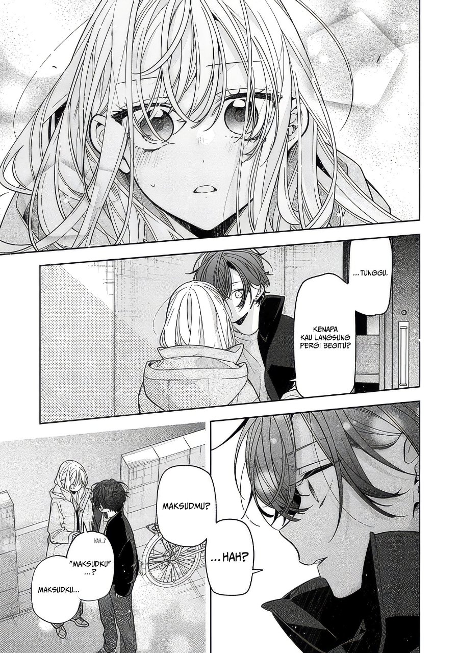 Nee-chan no Tomodachi ga Uzai-banashi Chapter 22 - Page 28