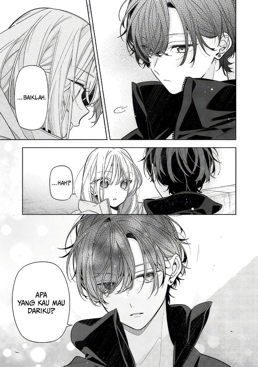 Nee-chan no Tomodachi ga Uzai-banashi Chapter 22 - Page 30