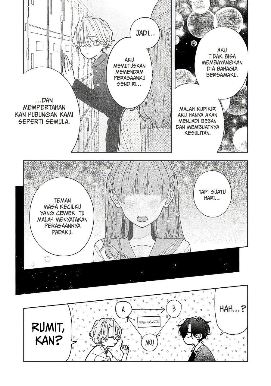 Nee-chan no Tomodachi ga Uzai-banashi Chapter 23 - Page 18