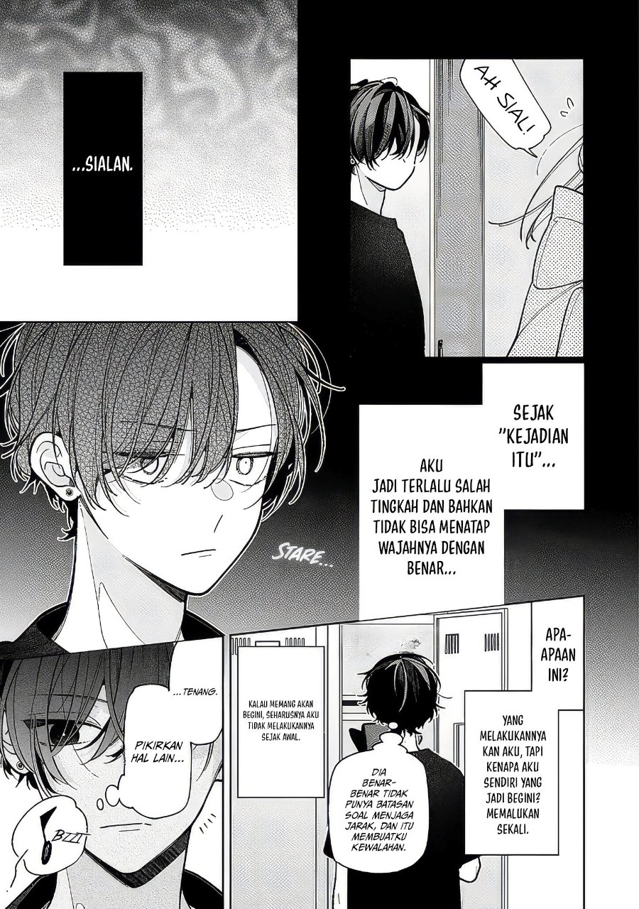 Nee-chan no Tomodachi ga Uzai-banashi Chapter 23 - Page 8