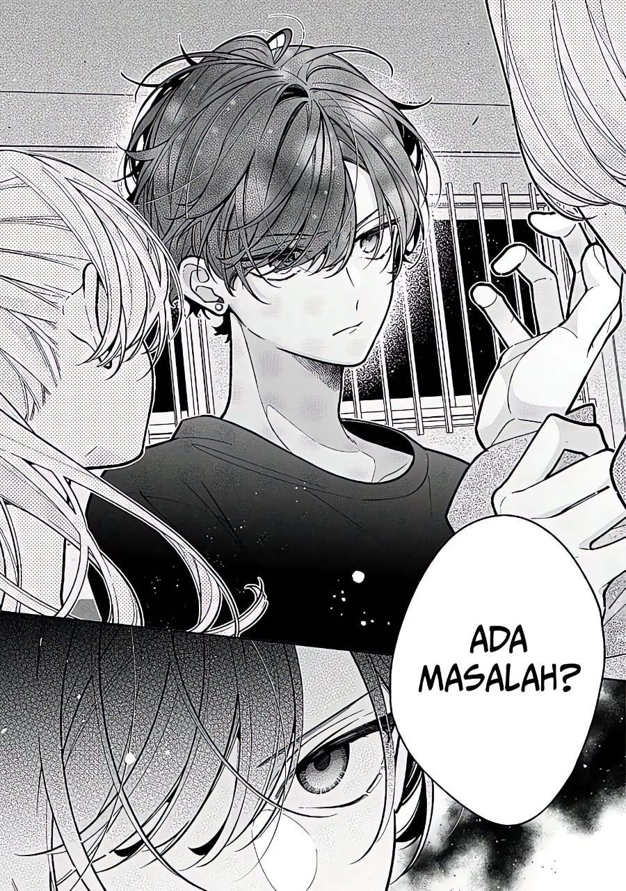 Nee-chan no Tomodachi ga Uzai-banashi Chapter 24 - Page 27