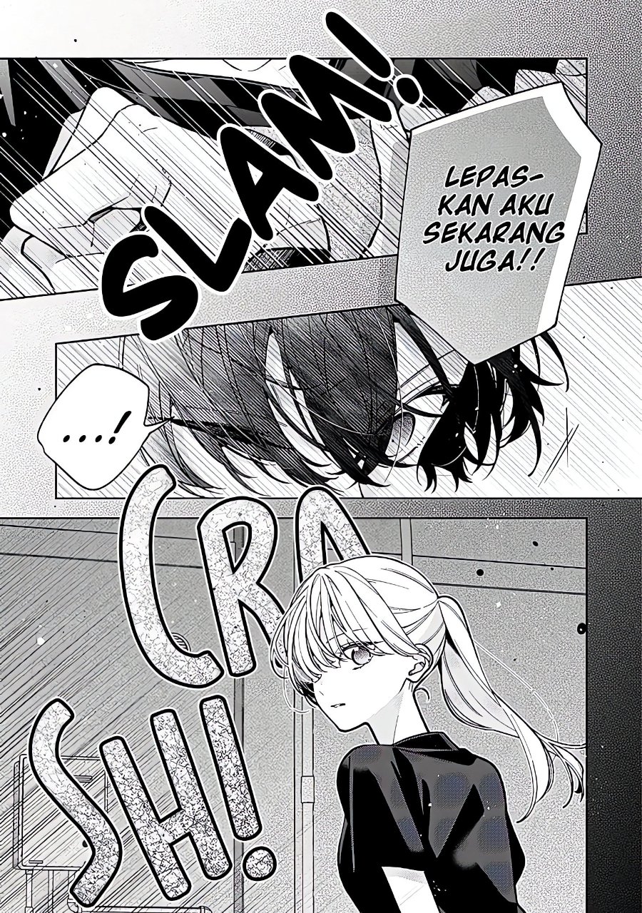 Nee-chan no Tomodachi ga Uzai-banashi Chapter 24 - Page 30