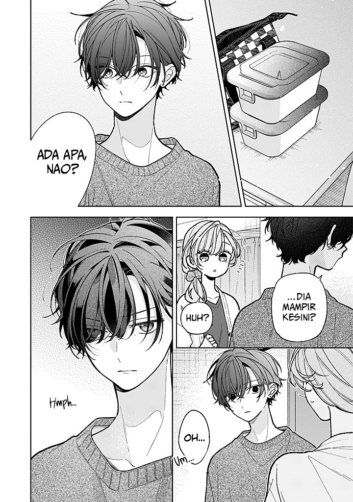 Nee-chan no Tomodachi ga Uzai-banashi Chapter 25 - Page 11