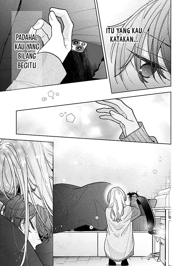 Nee-chan no Tomodachi ga Uzai-banashi Chapter 25 - Page 26