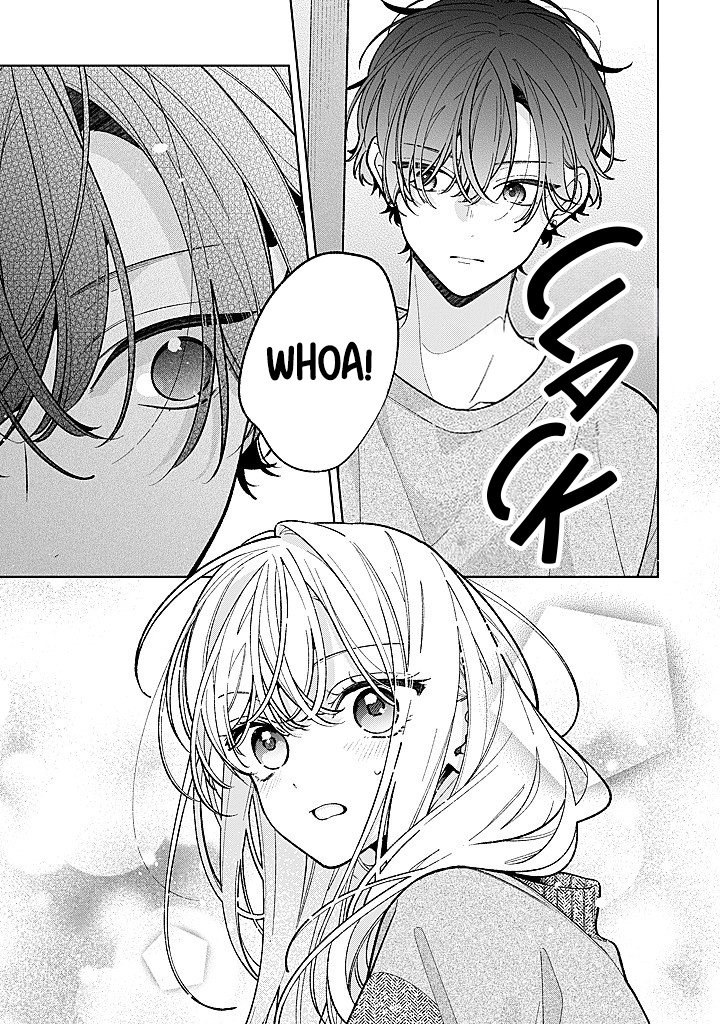 Nee-chan no Tomodachi ga Uzai-banashi Chapter 25 - Page 28