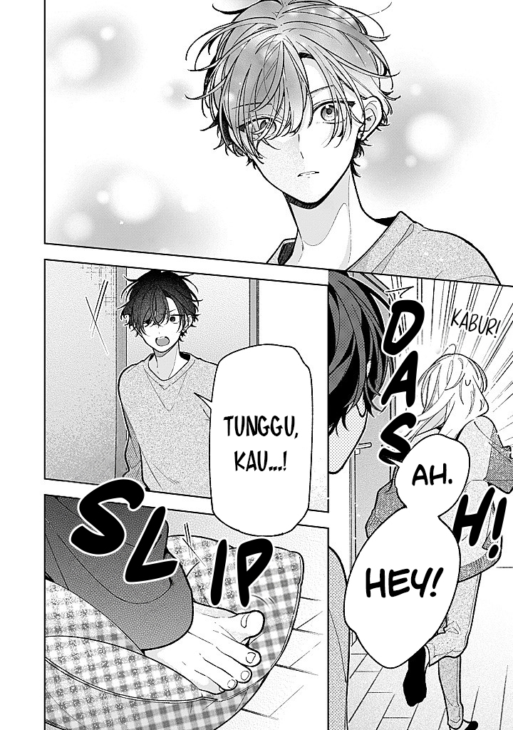 Nee-chan no Tomodachi ga Uzai-banashi Chapter 25 - Page 29