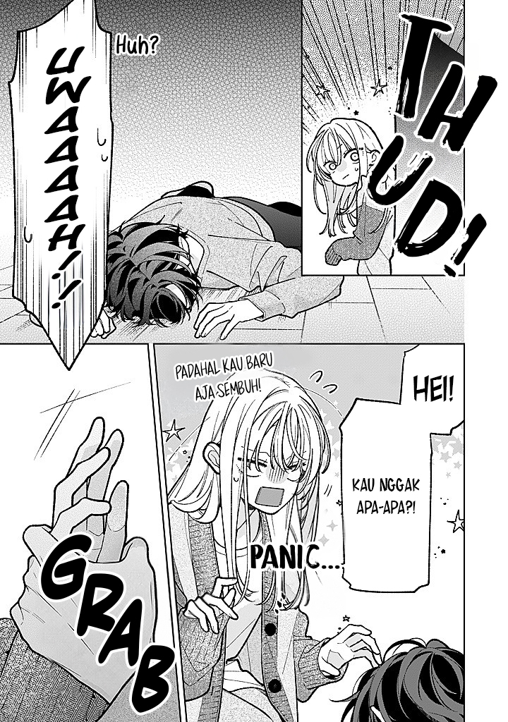 Nee-chan no Tomodachi ga Uzai-banashi Chapter 25 - Page 30