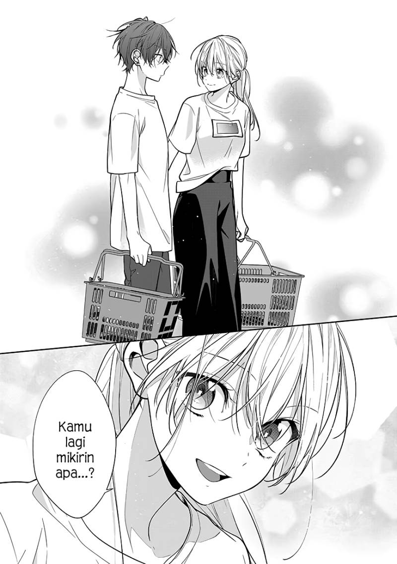 Nee-chan no Tomodachi ga Uzai-banashi Chapter 3 - Page 21