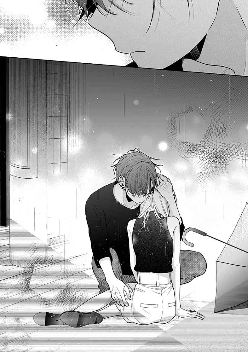 Nee-chan no Tomodachi ga Uzai-banashi Chapter 4 - Page 32