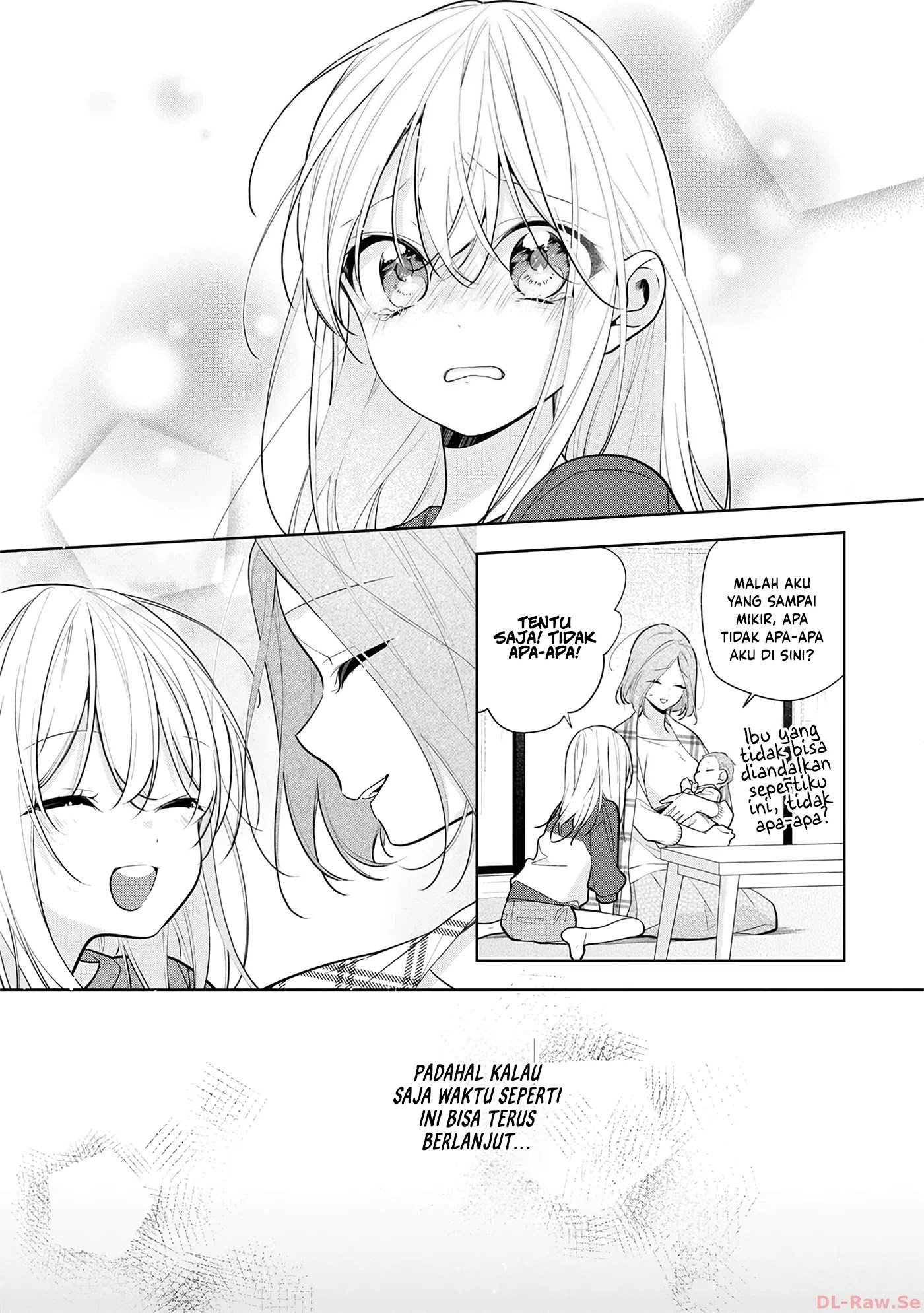 Nee-chan no Tomodachi ga Uzai-banashi Chapter 5 - Page 13