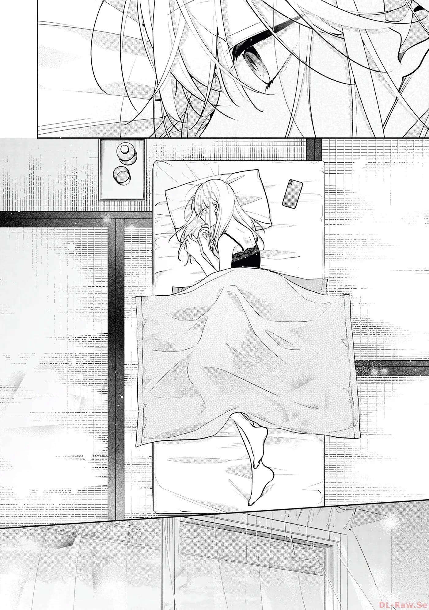 Nee-chan no Tomodachi ga Uzai-banashi Chapter 5 - Page 18