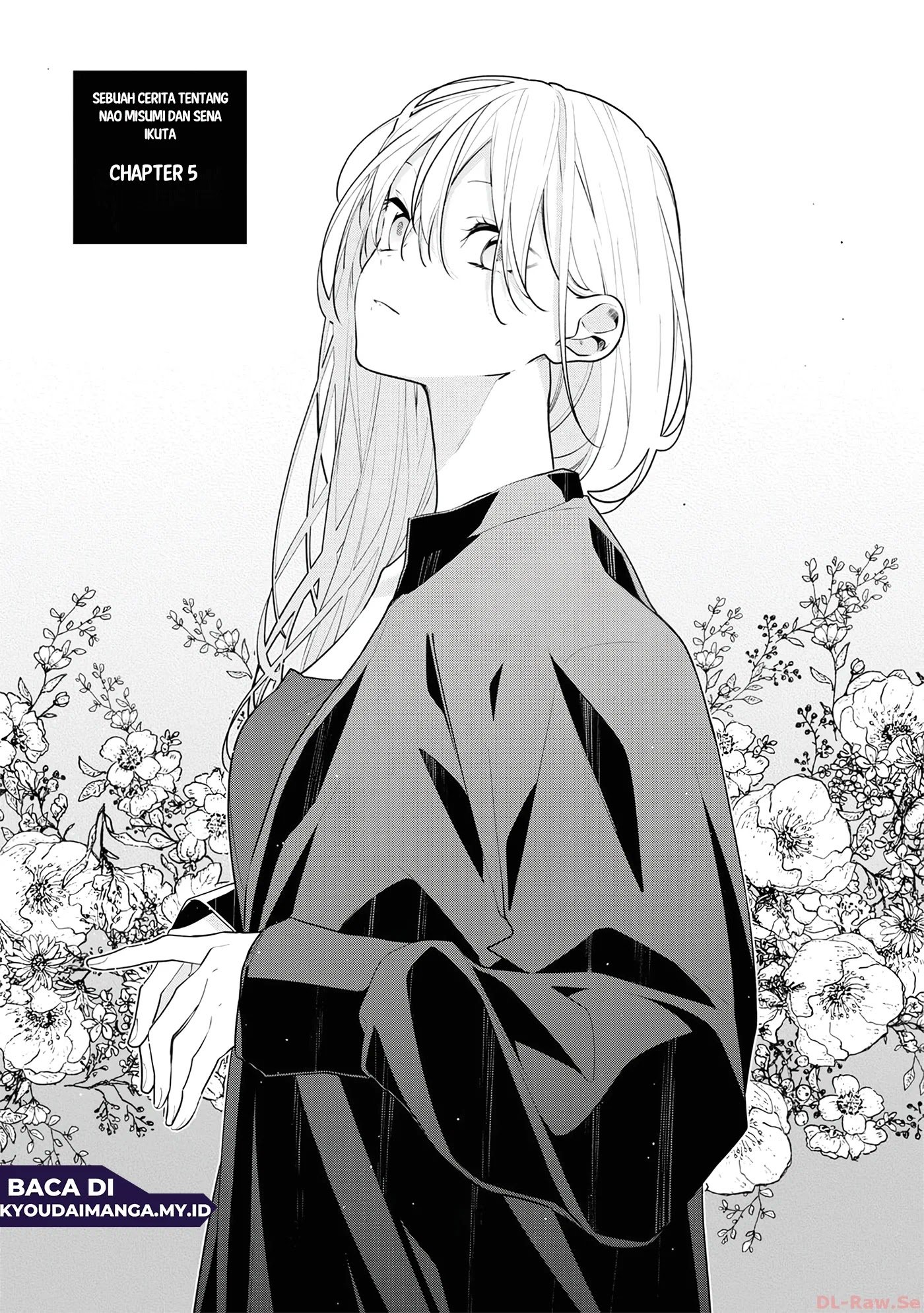 Nee-chan no Tomodachi ga Uzai-banashi Chapter 5 - Page 2