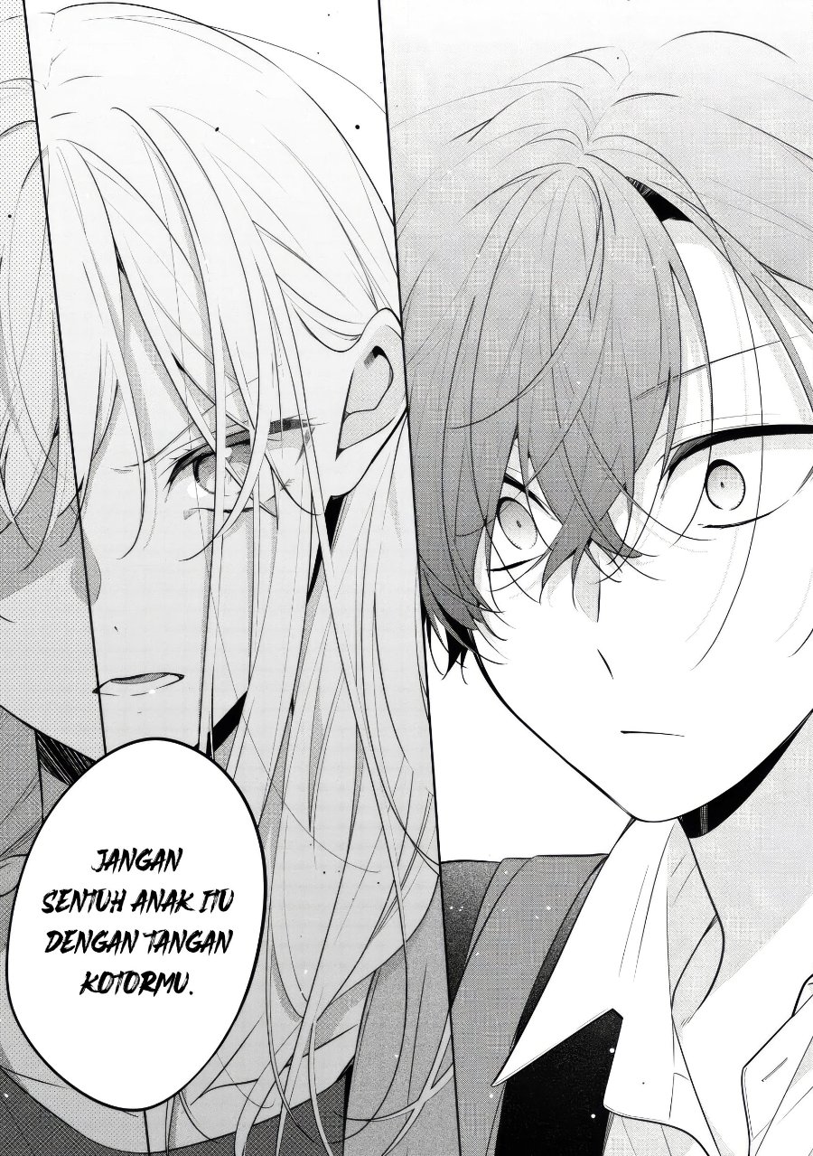 Nee-chan no Tomodachi ga Uzai-banashi Chapter 6 - Page 18