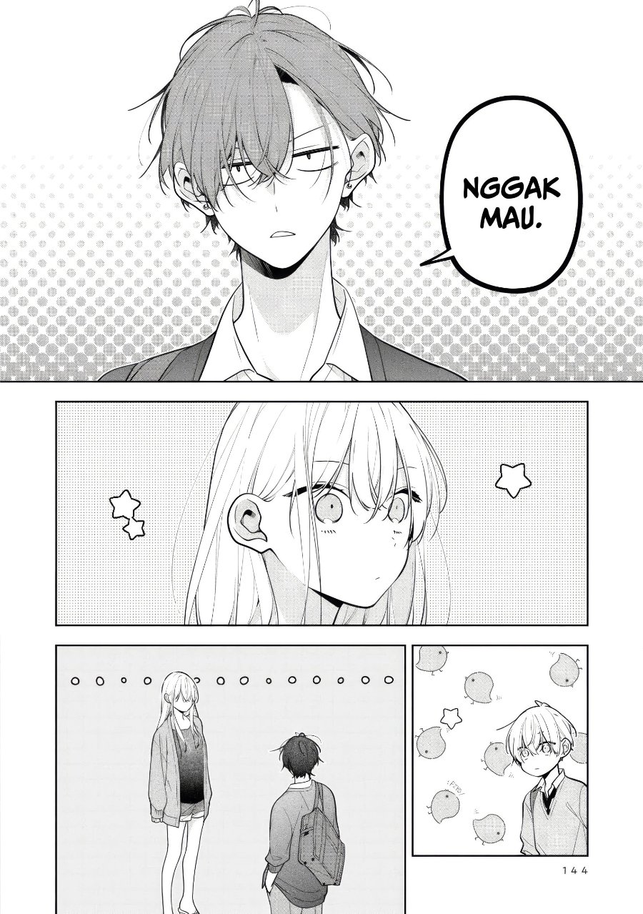 Nee-chan no Tomodachi ga Uzai-banashi Chapter 6 - Page 25