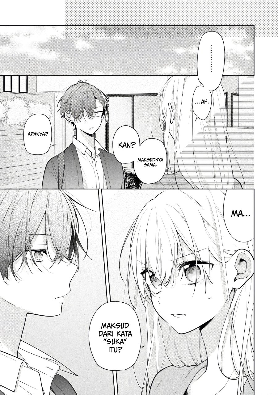 Nee-chan no Tomodachi ga Uzai-banashi Chapter 6 - Page 30