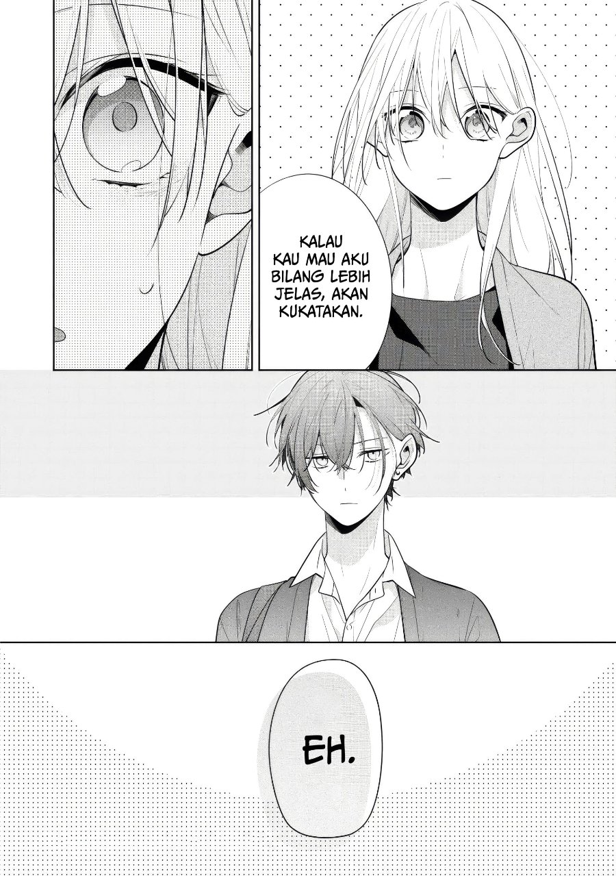 Nee-chan no Tomodachi ga Uzai-banashi Chapter 6 - Page 31