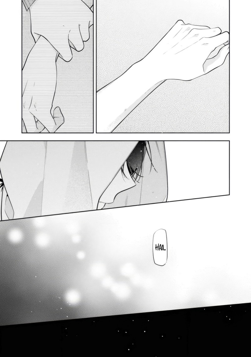 Nee-chan no Tomodachi ga Uzai-banashi Chapter 7 - Page 20