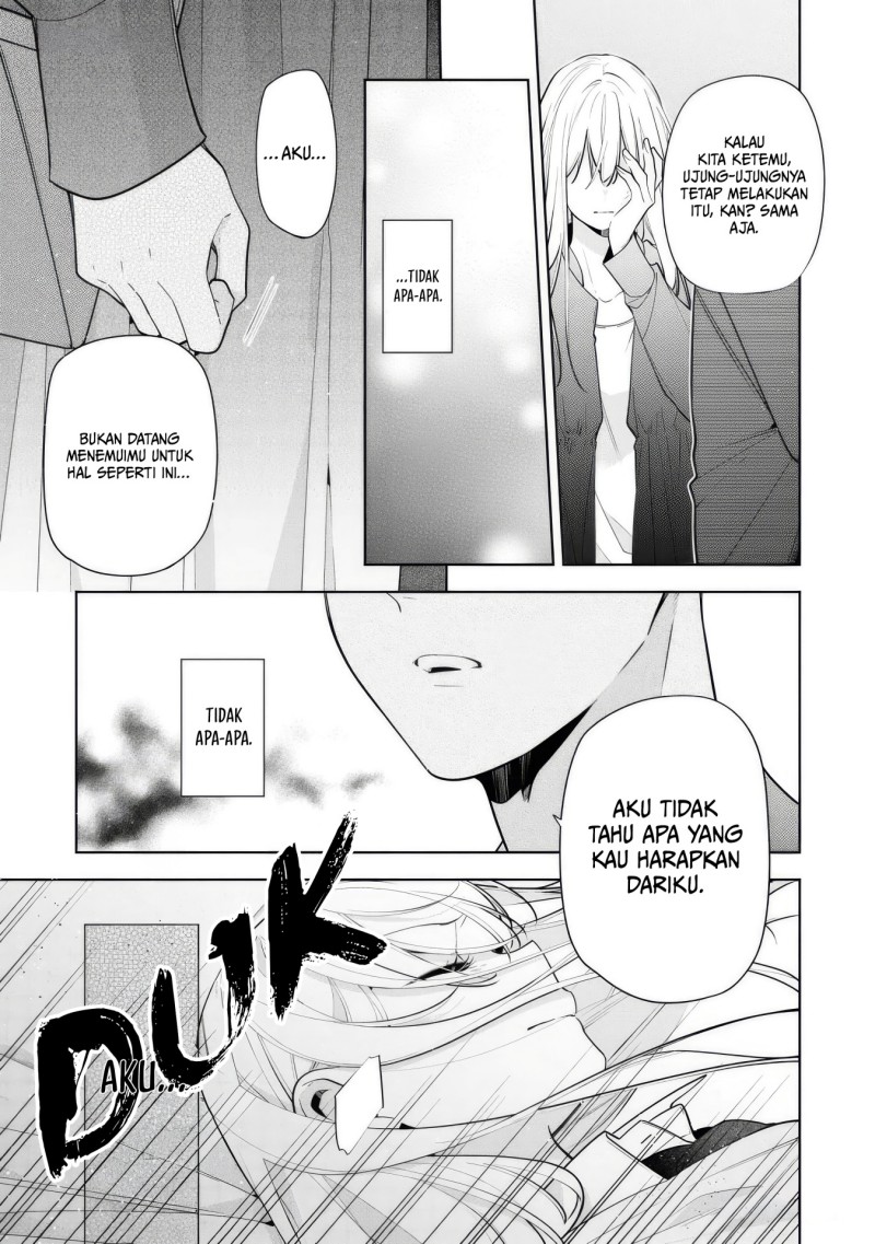 Nee-chan no Tomodachi ga Uzai-banashi Chapter 7 - Page 24