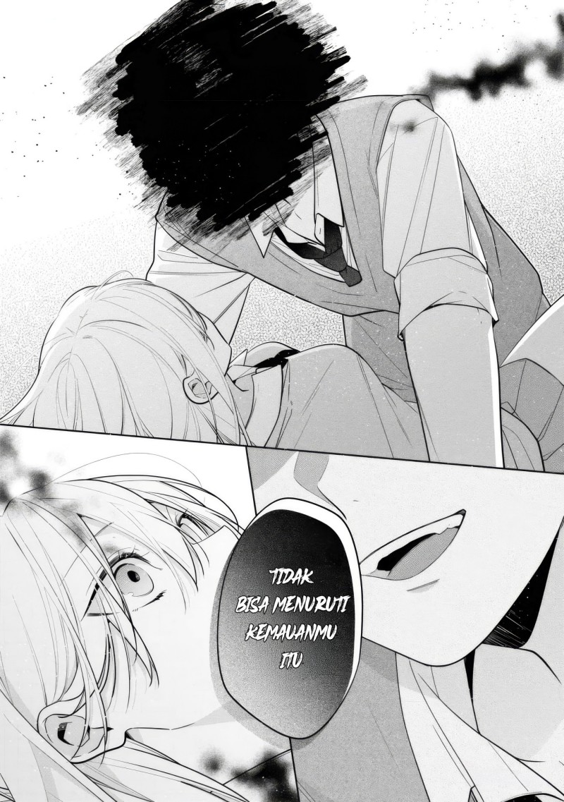 Nee-chan no Tomodachi ga Uzai-banashi Chapter 7 - Page 25