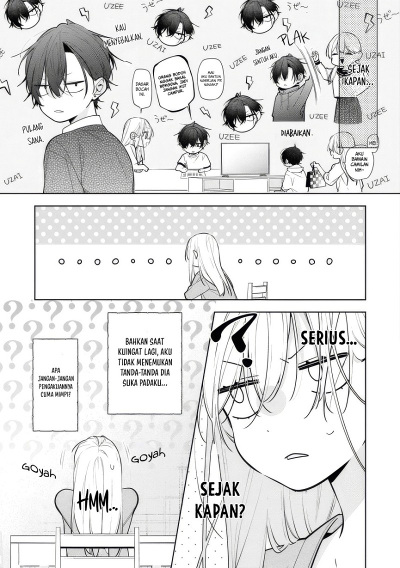 Nee-chan no Tomodachi ga Uzai-banashi Chapter 7 - Page 30