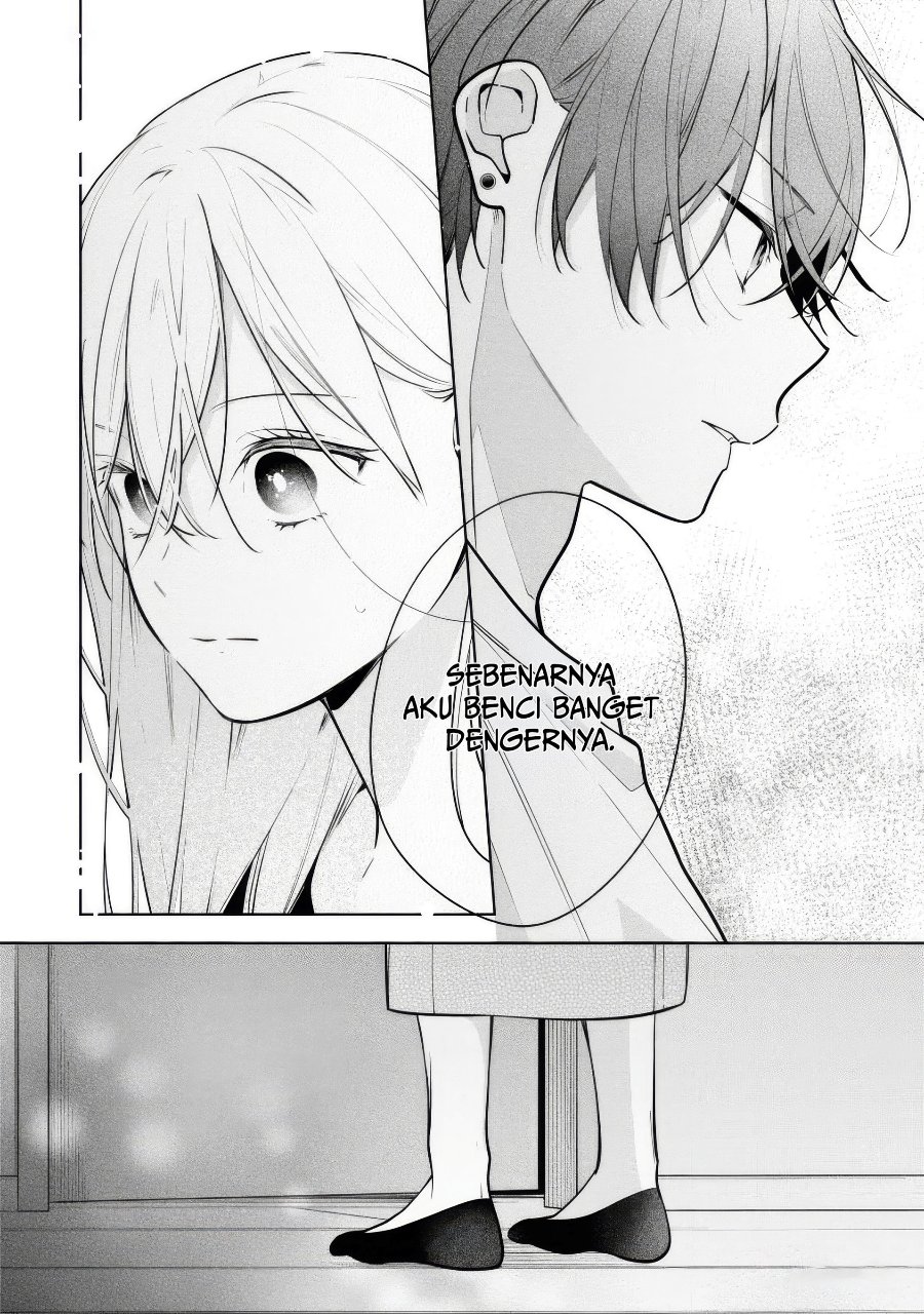Nee-chan no Tomodachi ga Uzai-banashi Chapter 8 - Page 15
