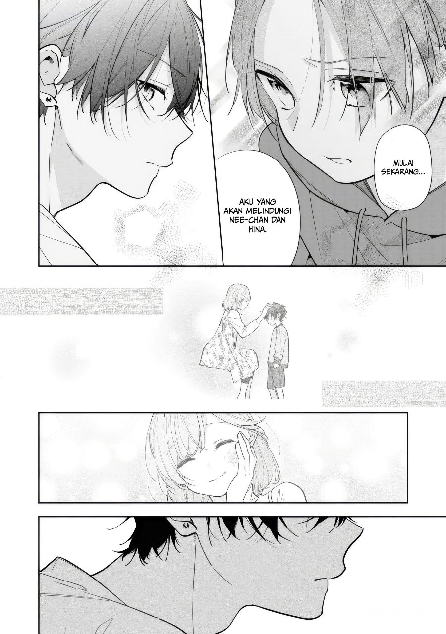 Nee-chan no Tomodachi ga Uzai-banashi Chapter 8 - Page 29