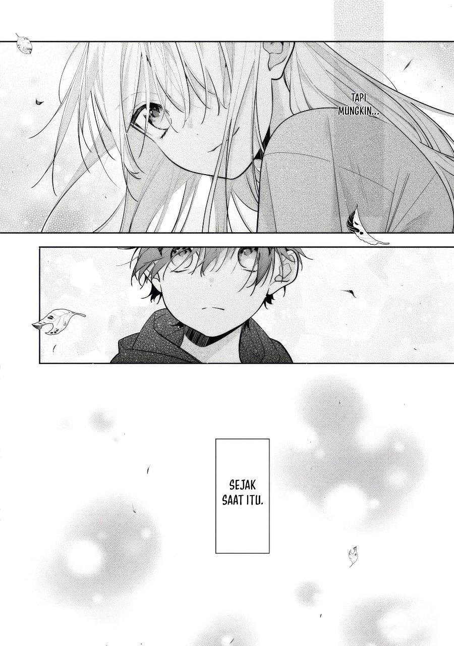 Nee-chan no Tomodachi ga Uzai-banashi Chapter 8 - Page 33