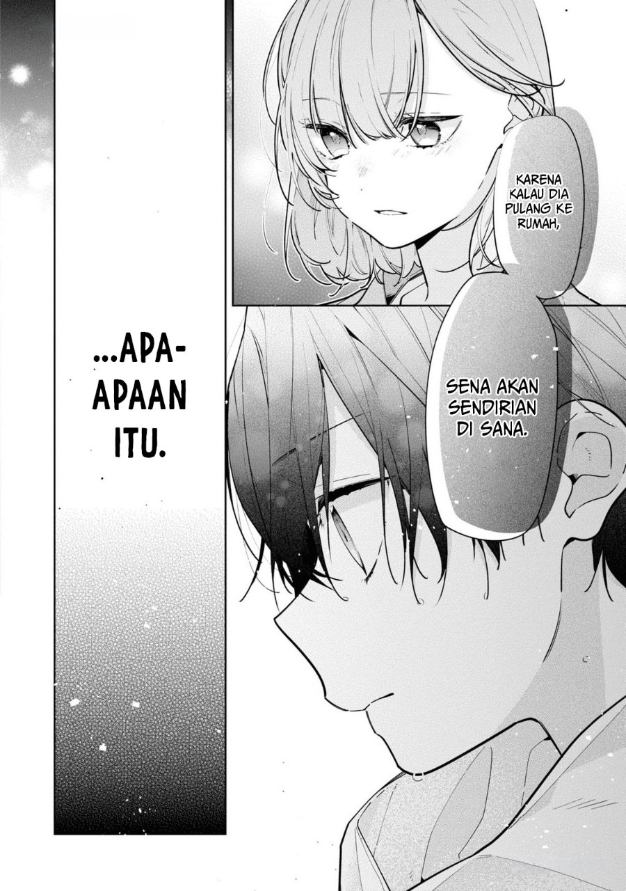 Nee-chan no Tomodachi ga Uzai-banashi Chapter 9 - Page 27