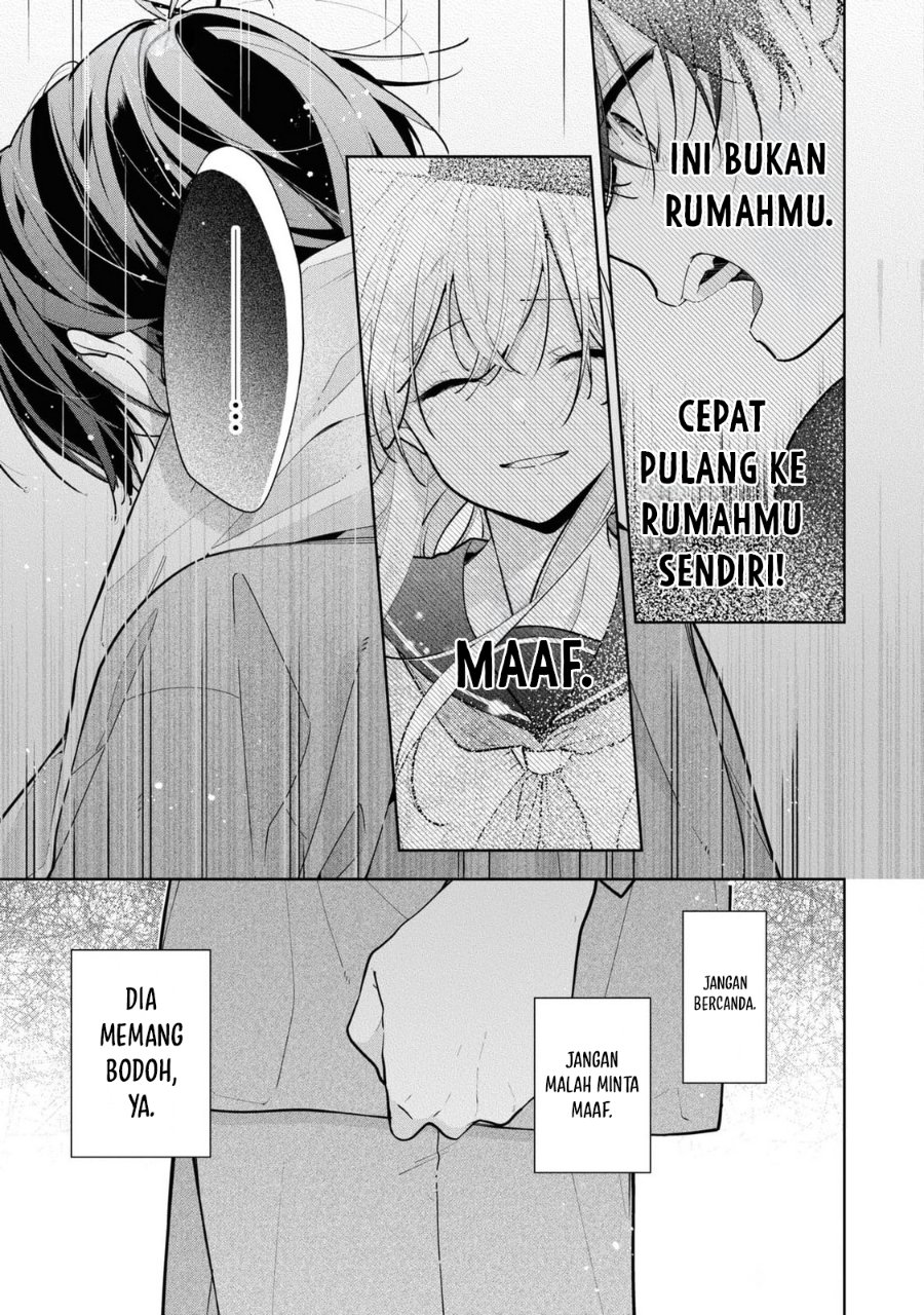 Nee-chan no Tomodachi ga Uzai-banashi Chapter 9 - Page 28