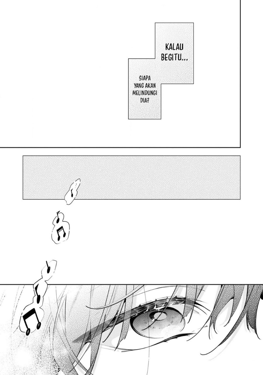 Nee-chan no Tomodachi ga Uzai-banashi Chapter 9 - Page 30