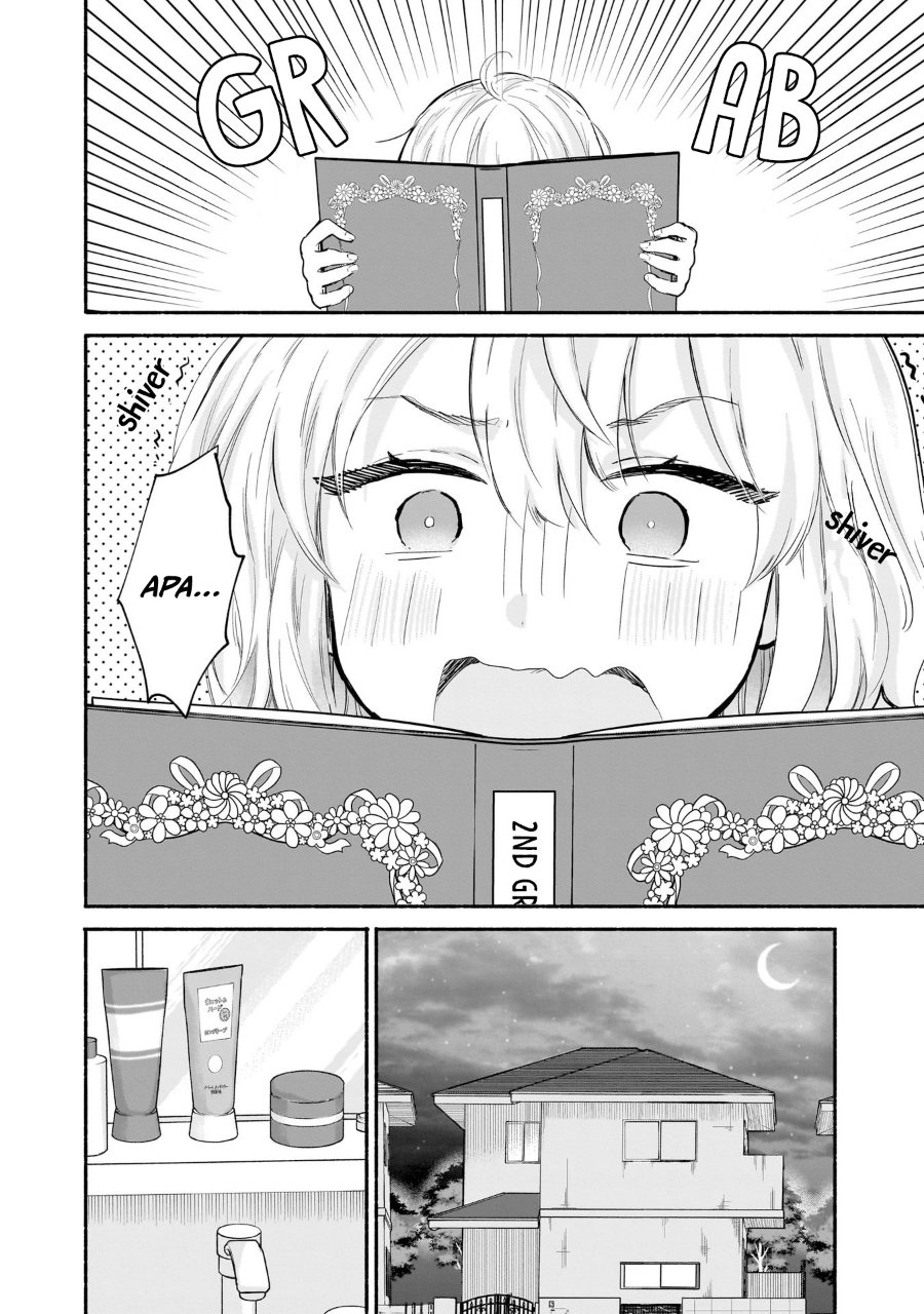 Baca Nee, Mou Isso Tsukiacchau? Osananajimi No Bishoujo Ni Tanomarete, Camo Kareshi Hajimemashita - Chapter 20 halaman 9