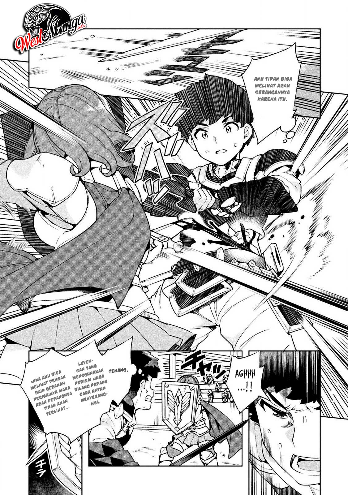 Baca NEET dakedo Hello Work ni Ittara Isekai ni Tsuretekareta - Chapter 23 halaman 14