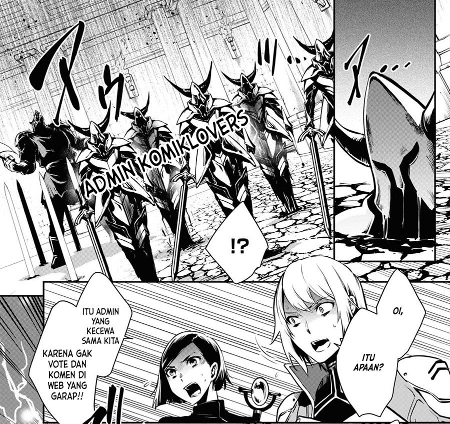 Baca Negai o Kanaete Moraou to Akuma o Shoukan Shitakedo, Kawaikattanode Kekkonshimashita - Chapter 12 halaman 30