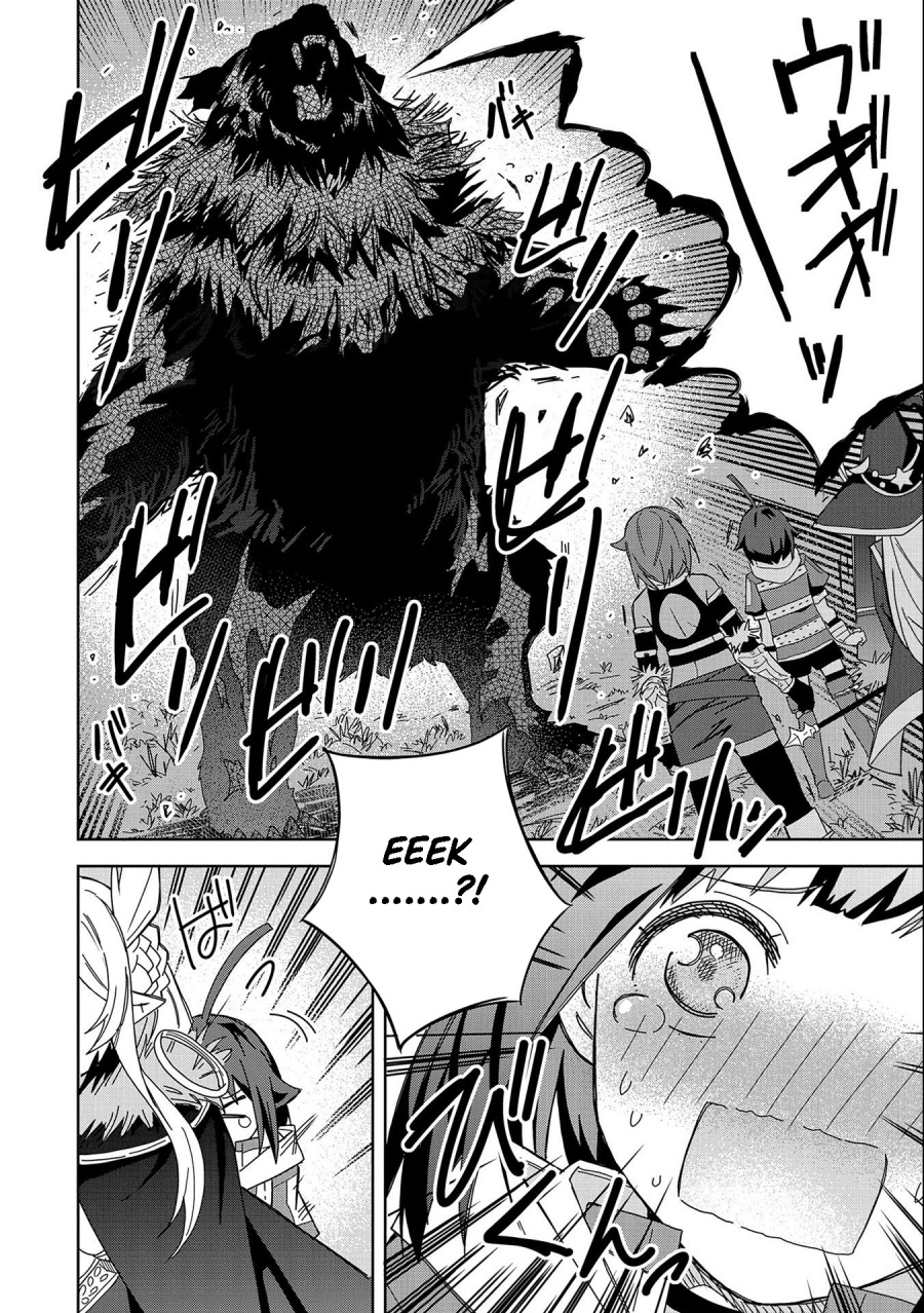 Baca Negai o Kanaete Moraou to Akuma o Shoukan Shitakedo, Kawaikattanode Kekkonshimashita - Chapter 20 halaman 37