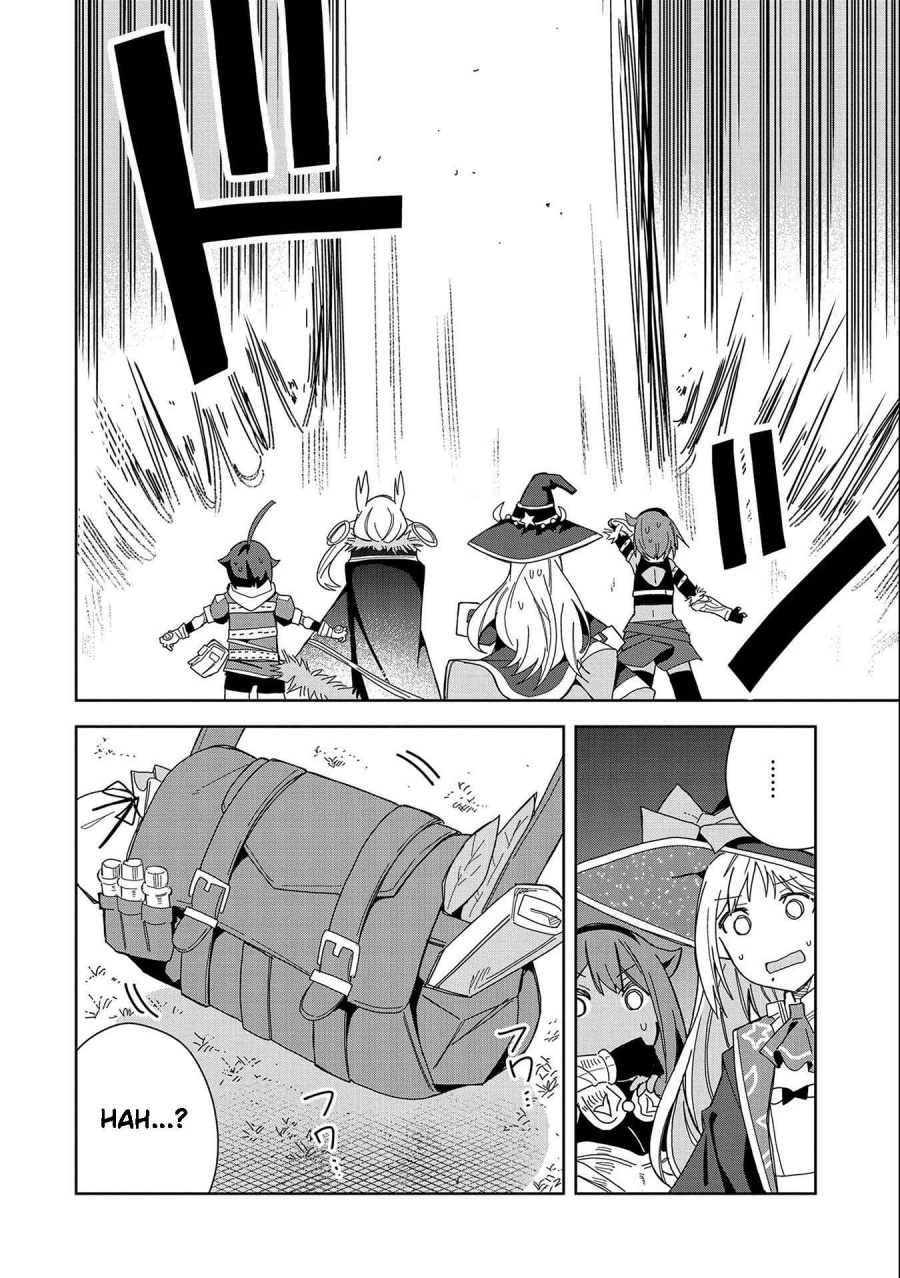 Baca Negai o Kanaete Moraou to Akuma o Shoukan Shitakedo, Kawaikattanode Kekkonshimashita - Chapter 20 halaman 9