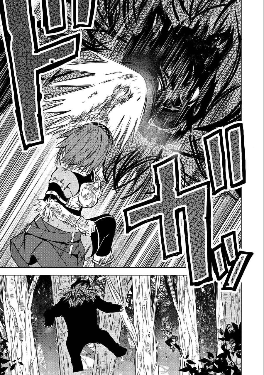 Baca Negai o Kanaete Moraou to Akuma o Shoukan Shitakedo, Kawaikattanode Kekkonshimashita - Chapter 21 halaman 8