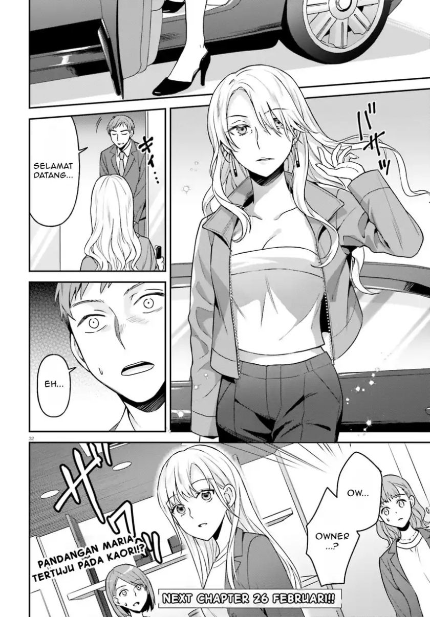 Baca Negatte mo Nai Tsuihou Go kara no Slow Life? Intai Shita Hazu ga Nariyuki de Bishoujo Gal no Shishou ni Nattara Naze ka Mechakucha Natsukareta Chapter 11 Bahasa Indonesia page 68