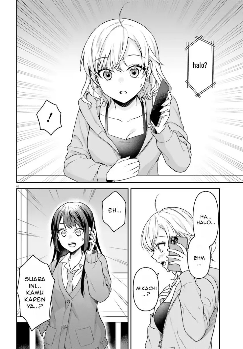 Baca Negatte mo Nai Tsuihou Go kara no Slow Life? Intai Shita Hazu ga Nariyuki de Bishoujo Gal no Shishou ni Nattara Naze ka Mechakucha Natsukareta Chapter 11 Bahasa Indonesia page 16