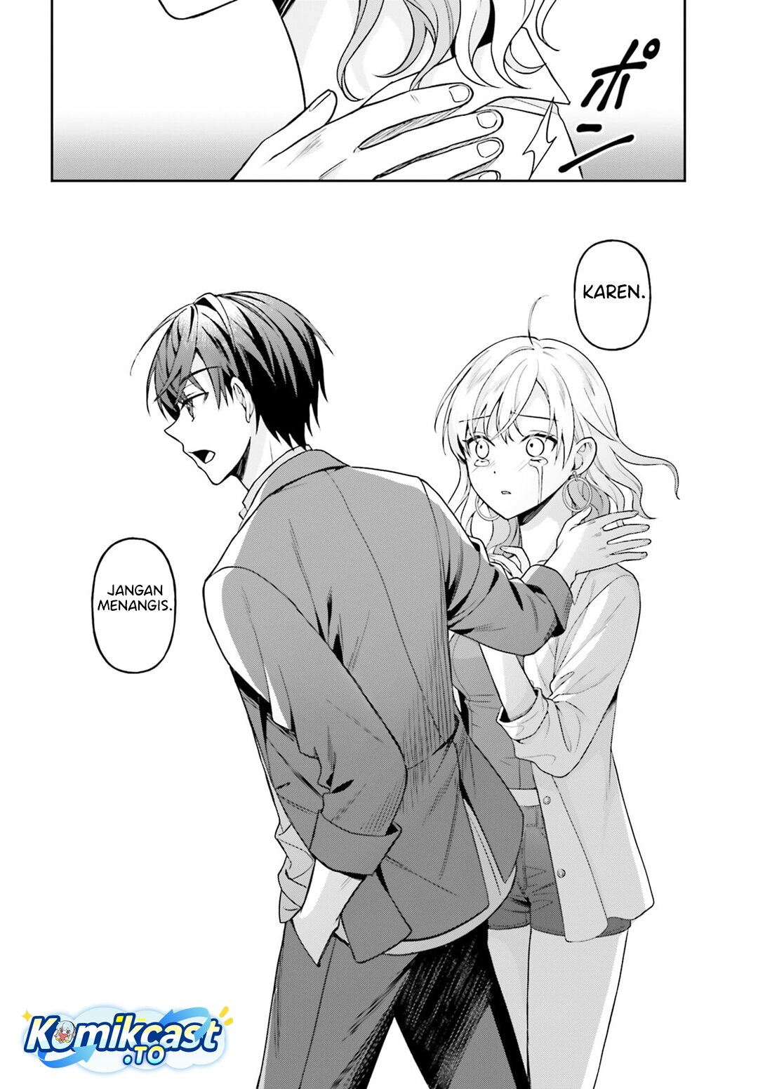Negatte mo Nai Tsuihou Go kara no Slow Life? Intai Shita Hazu ga Nariyuki de Bishoujo Gal no Shishou ni Nattara Naze ka Mechakucha Natsukareta Chapter 14 - Page 23