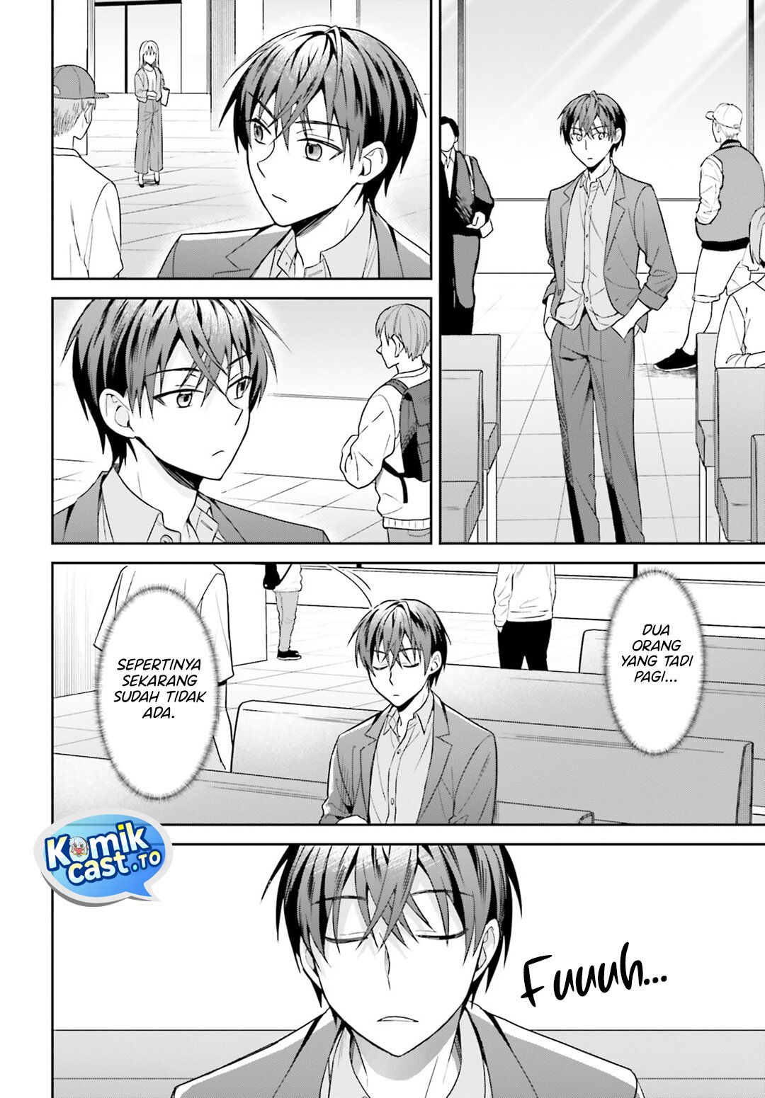 Negatte mo Nai Tsuihou Go kara no Slow Life? Intai Shita Hazu ga Nariyuki de Bishoujo Gal no Shishou ni Nattara Naze ka Mechakucha Natsukareta Chapter 14 - Page 9