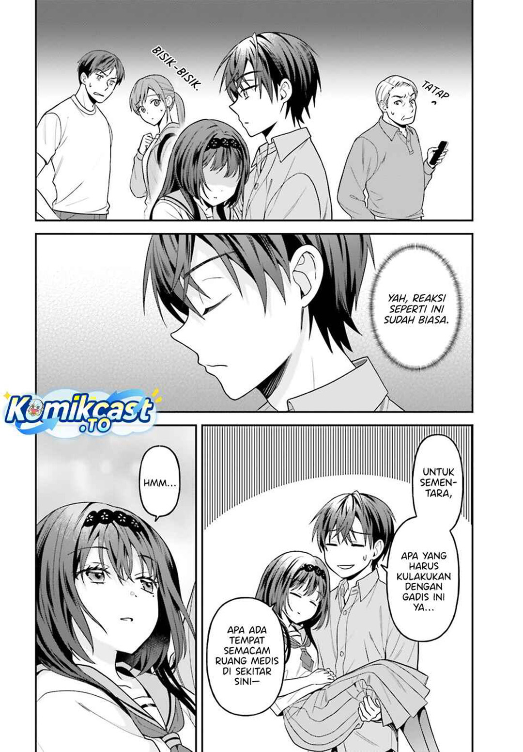 Negatte mo Nai Tsuihou Go kara no Slow Life? Intai Shita Hazu ga Nariyuki de Bishoujo Gal no Shishou ni Nattara Naze ka Mechakucha Natsukareta Chapter 16 - Page 14