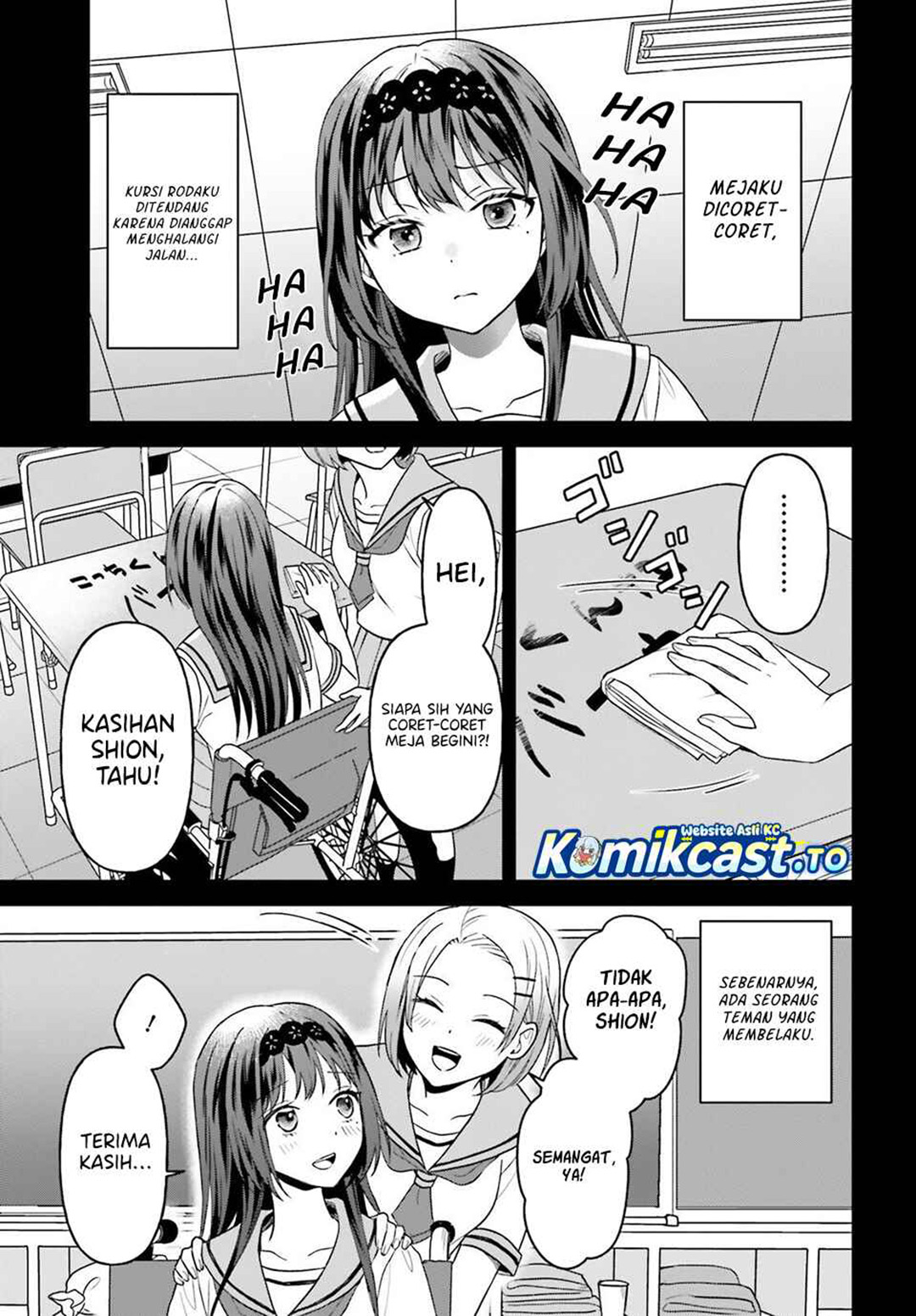 Negatte mo Nai Tsuihou Go kara no Slow Life? Intai Shita Hazu ga Nariyuki de Bishoujo Gal no Shishou ni Nattara Naze ka Mechakucha Natsukareta Chapter 16 - Page 19