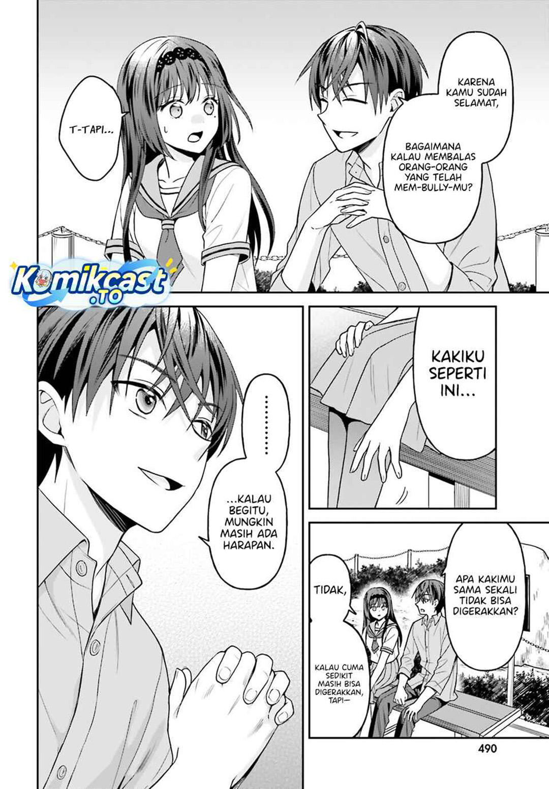 Negatte mo Nai Tsuihou Go kara no Slow Life? Intai Shita Hazu ga Nariyuki de Bishoujo Gal no Shishou ni Nattara Naze ka Mechakucha Natsukareta Chapter 16 - Page 24